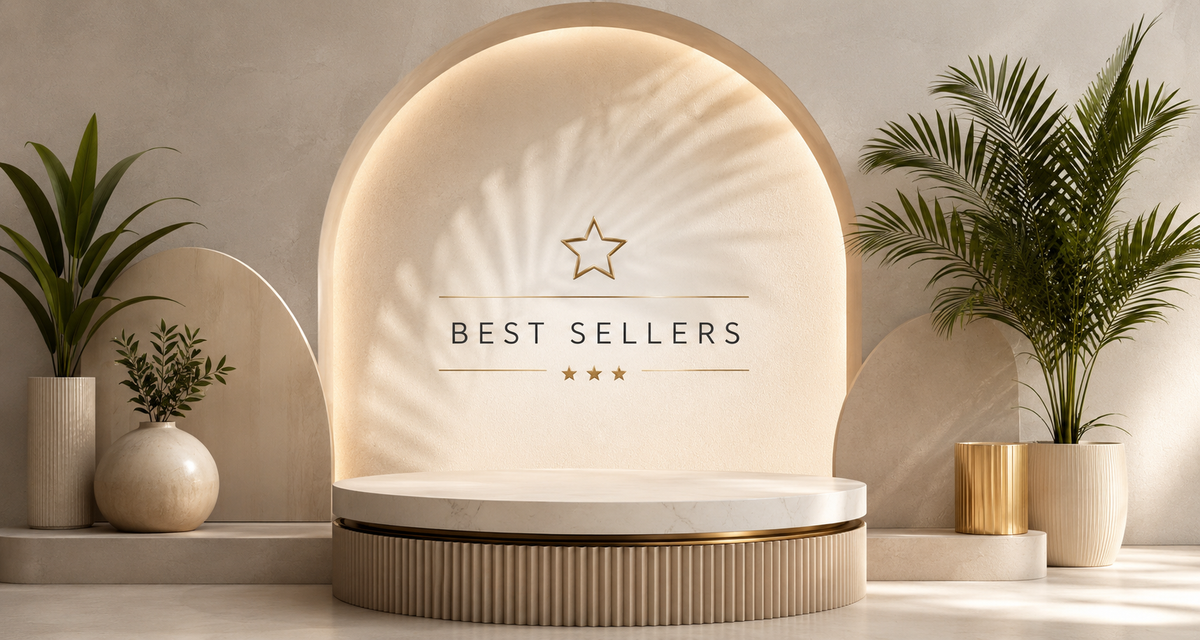 Best Sellers