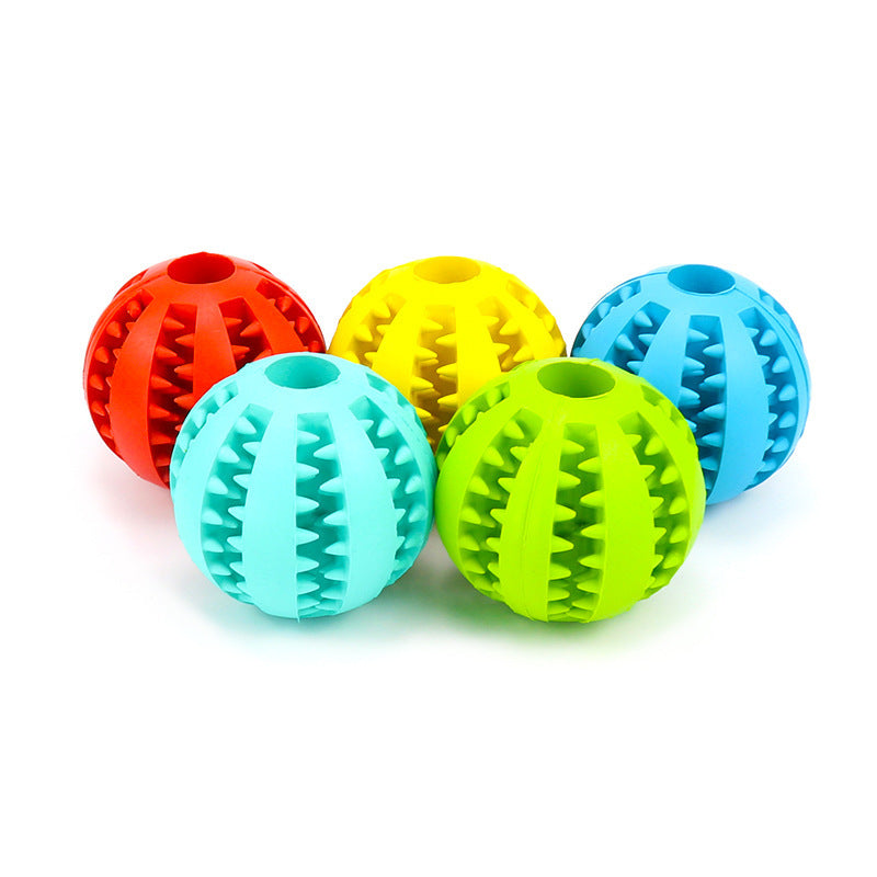 Bite Resistant Dog Chew Toy