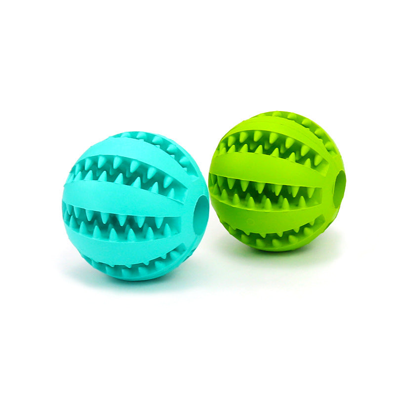 Bite Resistant Dog Chew Toy