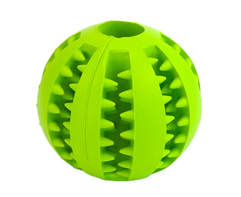 Bite Resistant Dog Chew Toy