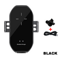 Car Wireless Charging Mobile Phone Holder