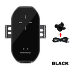 Car Wireless Charging Mobile Phone Holder