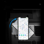 Car Wireless Charging Mobile Phone Holder
