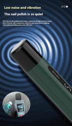 Rechargeable Pet Nail Grinder