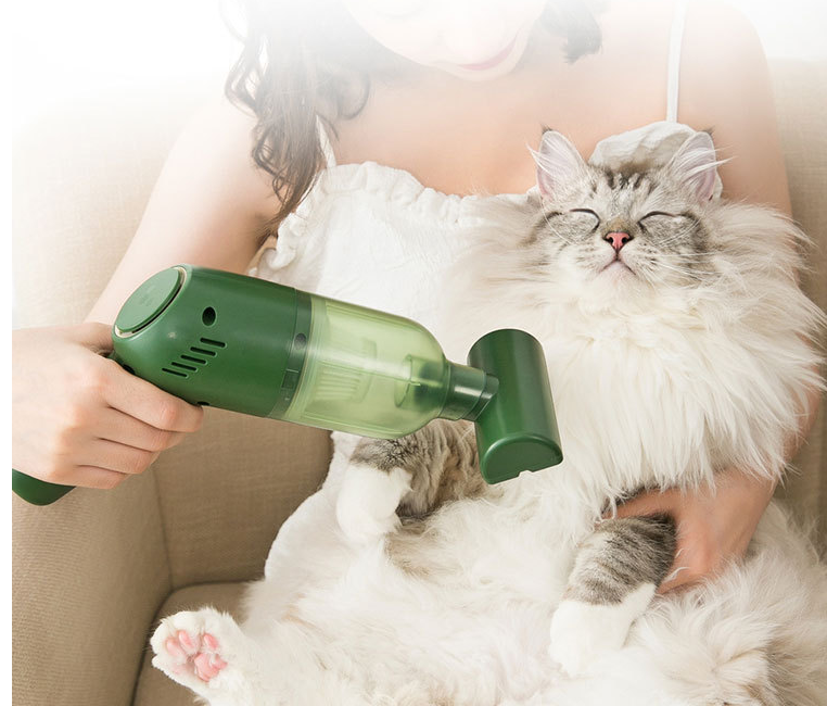 Pet Hair Vacuum Cleaner