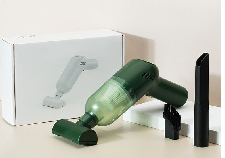 Pet Hair Vacuum Cleaner