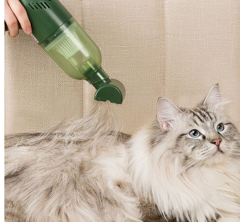 Pet Hair Vacuum Cleaner