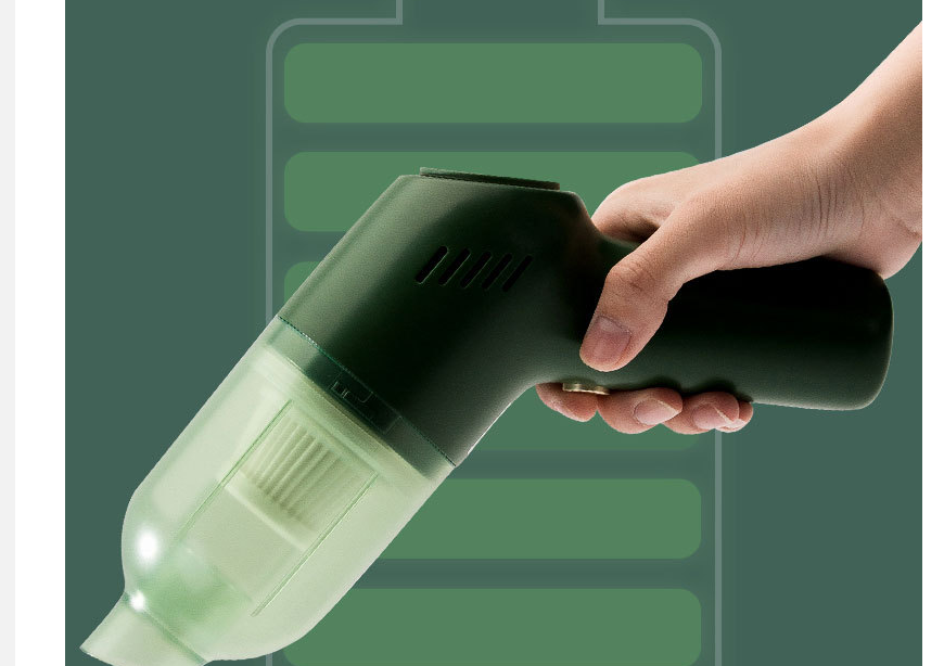 Pet Hair Vacuum Cleaner