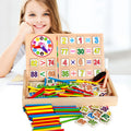 Kids Operation Box Toy Set