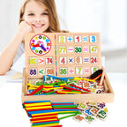 Kids Operation Box Toy Set
