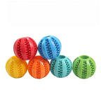 Bite Resistant Dog Chew Toy