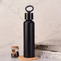 Vacuum Insulated Water Bottle with Holder