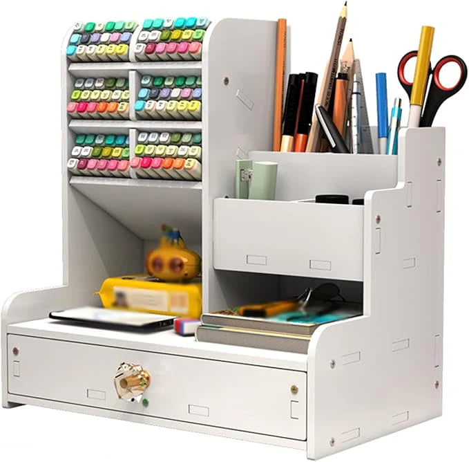 Desktop Storage Organizer