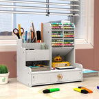 Desktop Storage Organizer