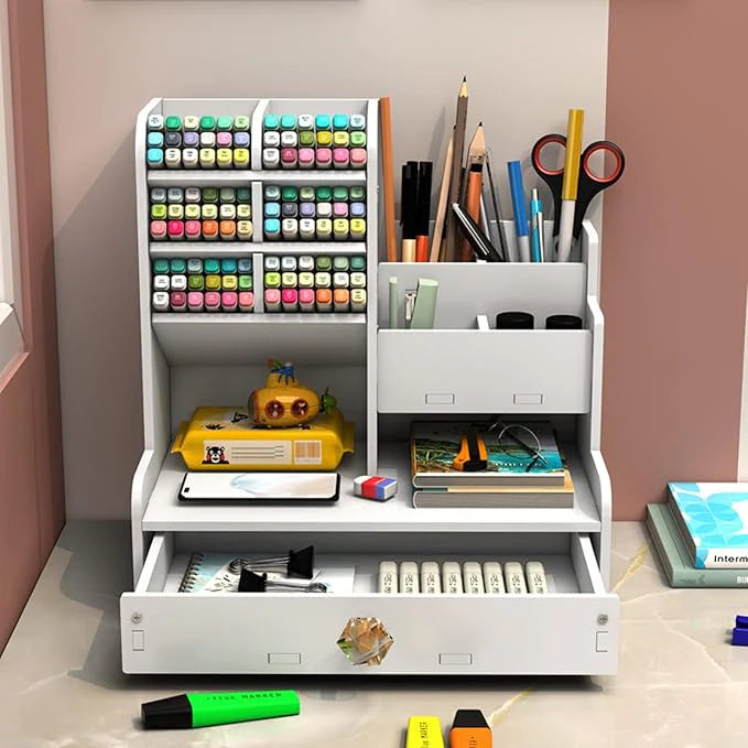 Desktop Storage Organizer