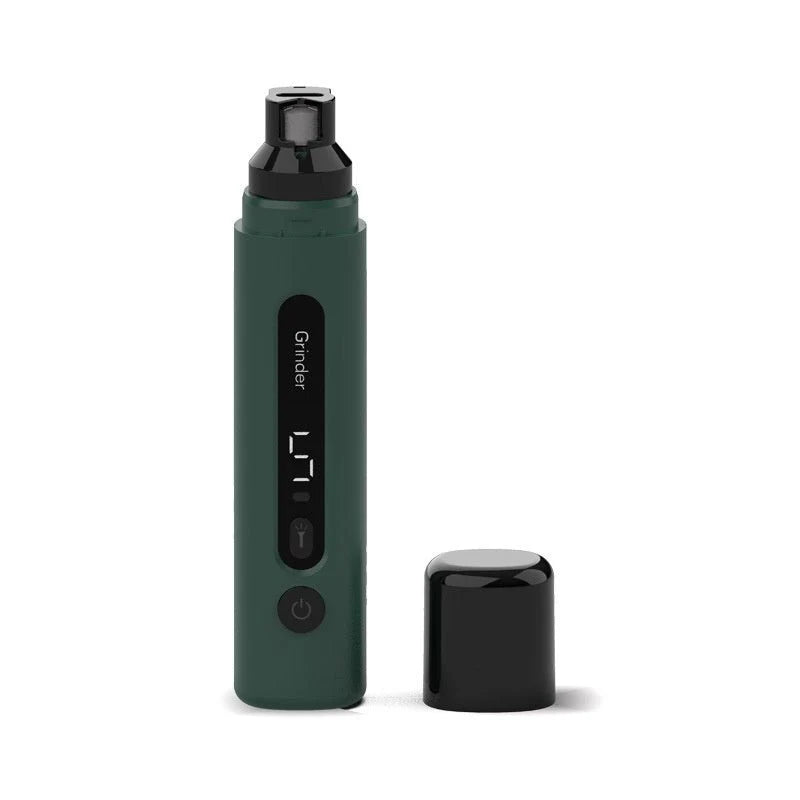 Rechargeable Pet Nail Grinder