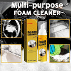 Multi-Purpose Foam Cleaner