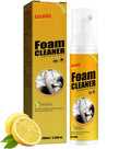 Multi-Purpose Foam Cleaner