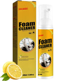 Multi-Purpose Foam Cleaner