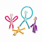 Giraffe Stretch & Twist Sensory Fidget Toys