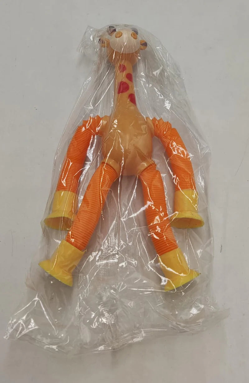 Giraffe Stretch & Twist Sensory Fidget Toys