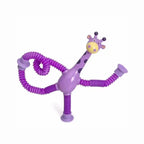 Giraffe Stretch & Twist Sensory Fidget Toys