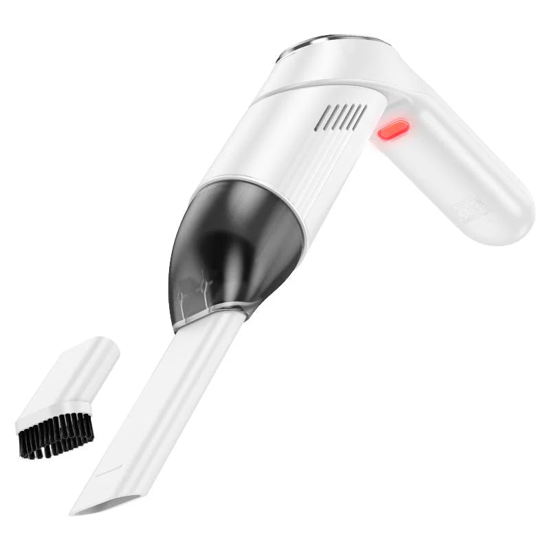 Portable Car Vacuum Cleaner
