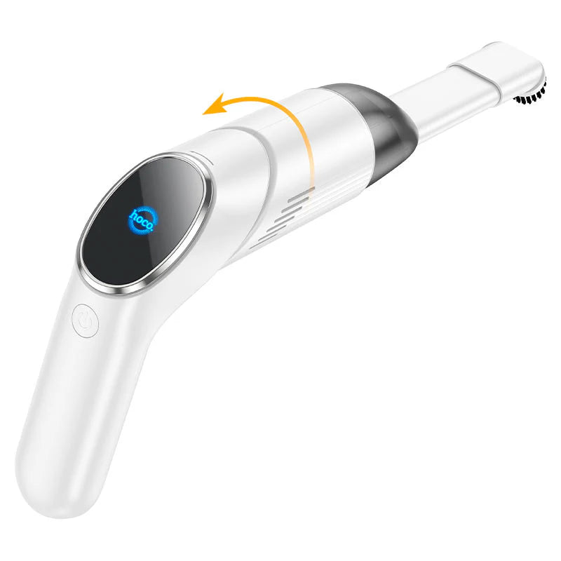 Portable Car Vacuum Cleaner