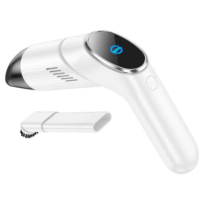 Portable Car Vacuum Cleaner