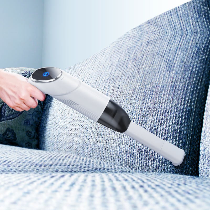Portable Car Vacuum Cleaner