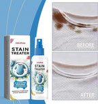 Fabric Stain Remover Spray