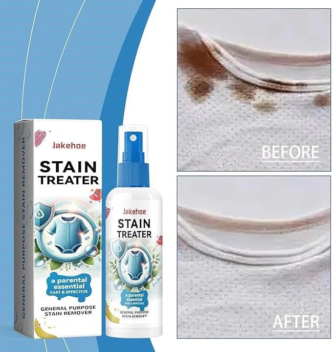 Fabric Stain Remover Spray