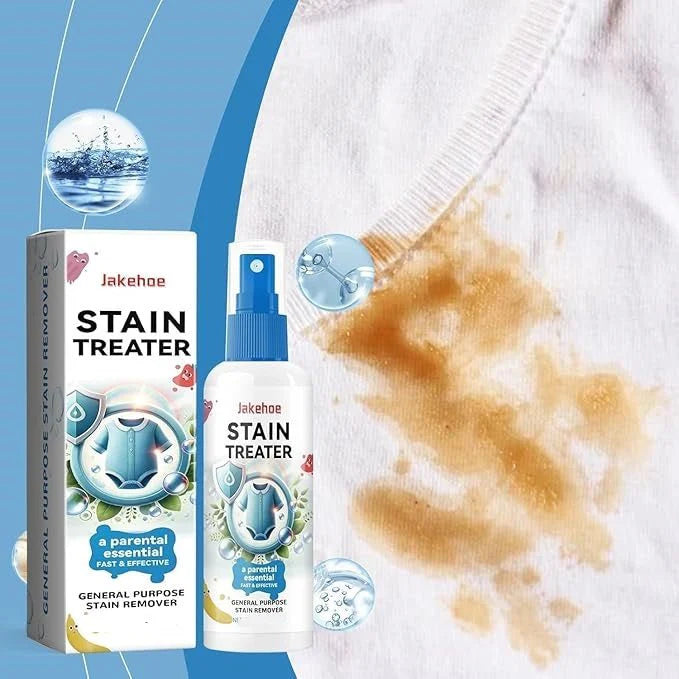 Fabric Stain Remover Spray