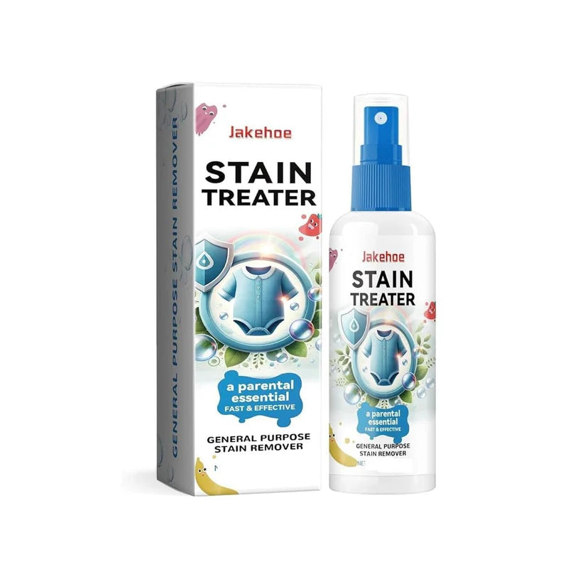 Fabric Stain Remover Spray