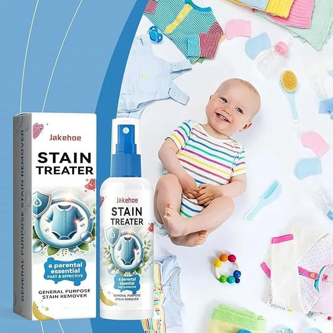 Fabric Stain Remover Spray
