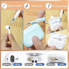 Multi-functional Cleaning Kit
