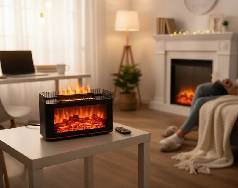 Projection Aroma Diffuser