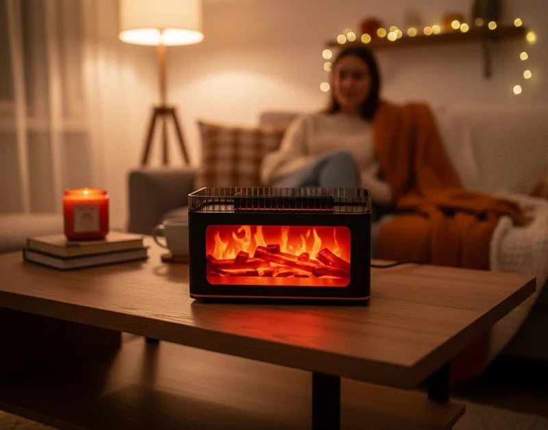 Projection Aroma Diffuser