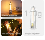 Rechargeable Portable Camping Lantern