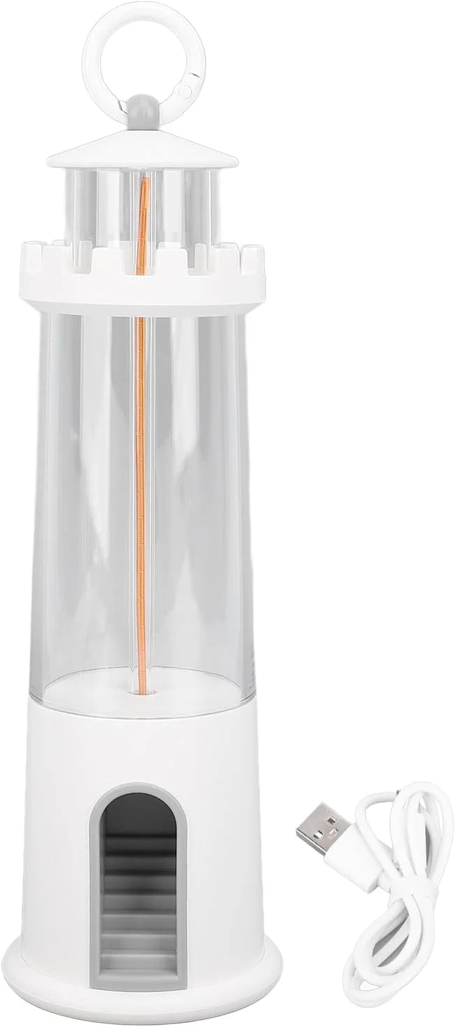 Rechargeable Portable Camping Lantern