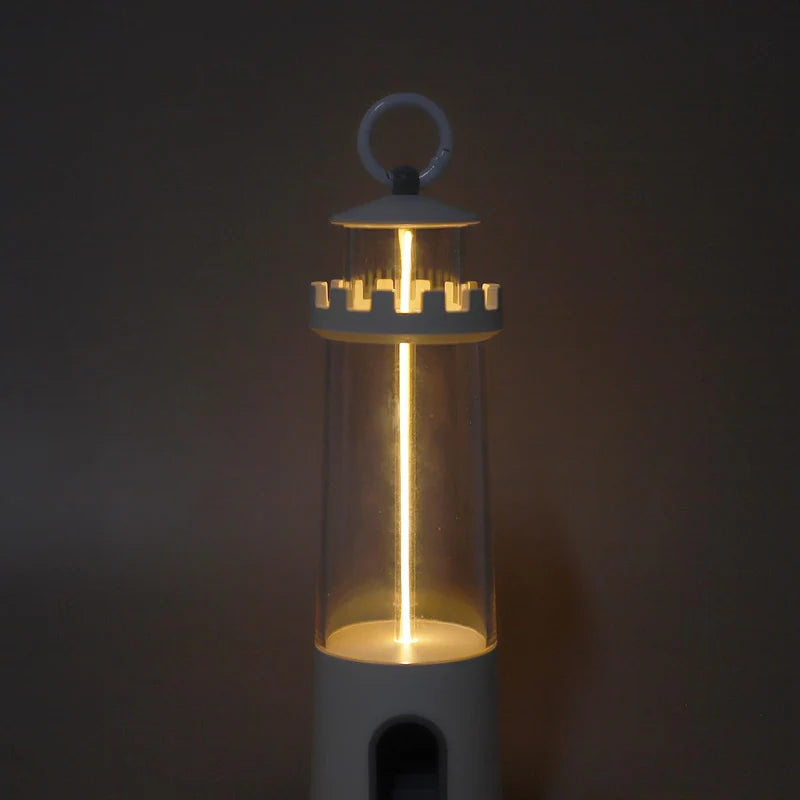Rechargeable Portable Camping Lantern