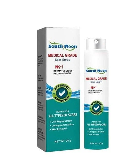 Scar Repair Spray