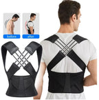 Posture Corrector Back Brace