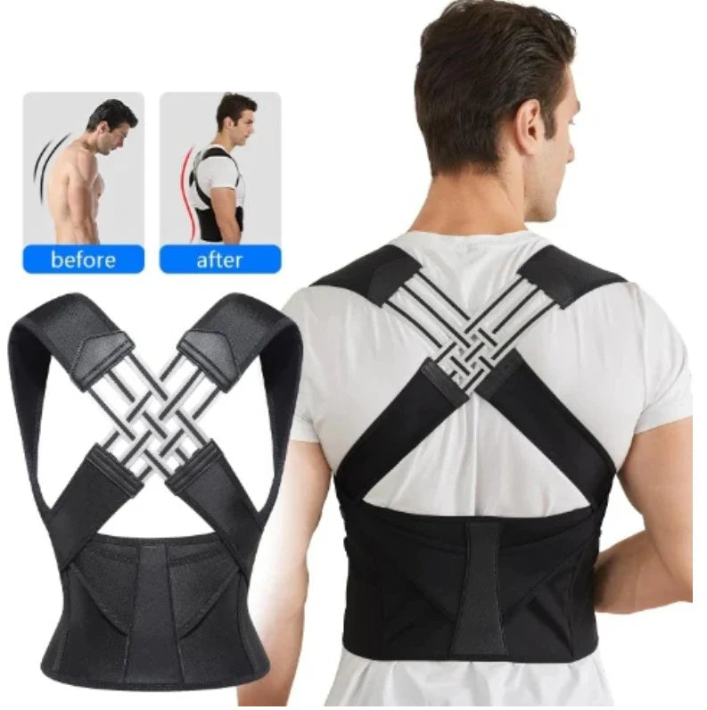 Posture Corrector Back Brace