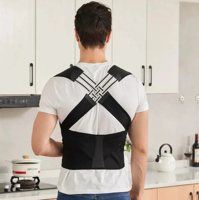 Posture Corrector Back Brace