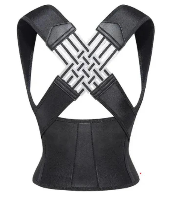 Posture Corrector Back Brace