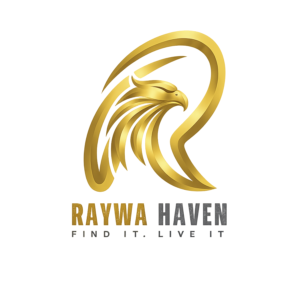 Raywa Haven